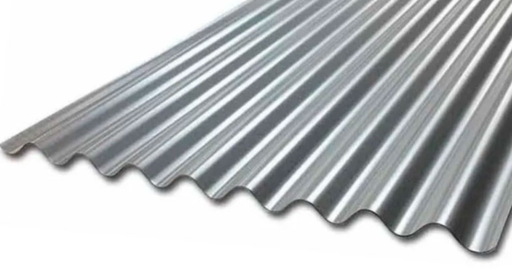 [TERNIDU12Z3CB] CHAPA ACAN. CINC. C25 X 11,50 MTS